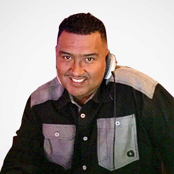 DJ Big Paul