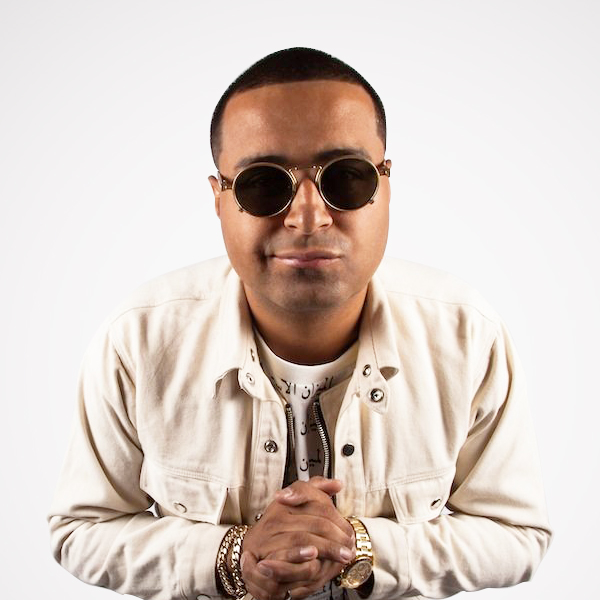 DJ Camilo