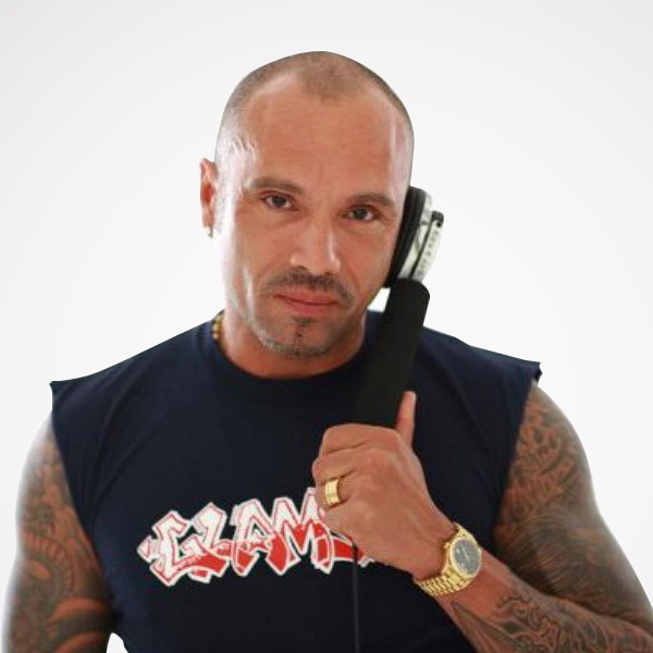 David Morales