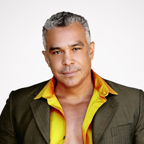 Tony Moran