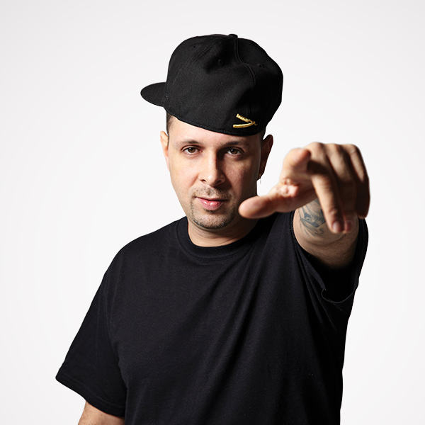 Tony Touch